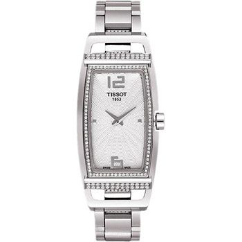 Часы Tissot My-T T037.309.11.037.01