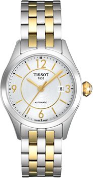 Часы Tissot T-One T038.007.22.037.00