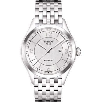 Часы Tissot T-One T038.207.11.037.00