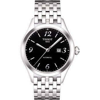 Часы Tissot T-One T038.207.11.057.00