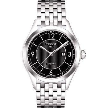 Часы Tissot T-One T038.207.11.057.01