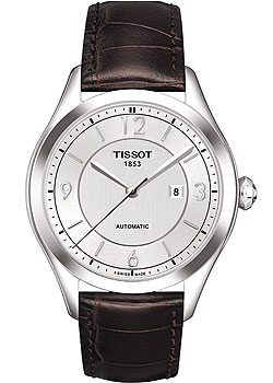 Часы Tissot T-One T038.207.16.037.00