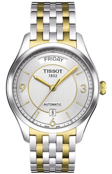 Часы Tissot T-One T038.207.22.037.00