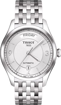 Часы Tissot T-One T038.430.11.037.00