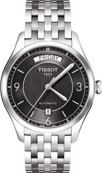Часы Tissot T-One T038.430.11.057.00