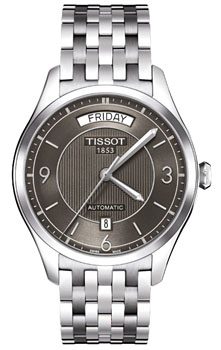 Часы Tissot T-One T038.430.11.067.00