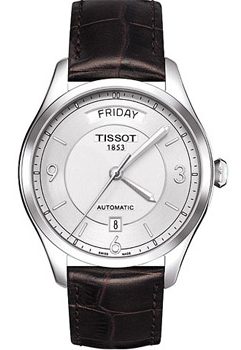 Часы Tissot T-One T038.430.16.037.00