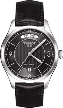 Часы Tissot T-One T038.430.16.057.00