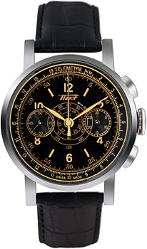 Часы Tissot Heritage T040.432.16.051.00