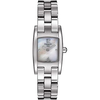 Часы Tissot Lady T3 T042.109.11.117.00