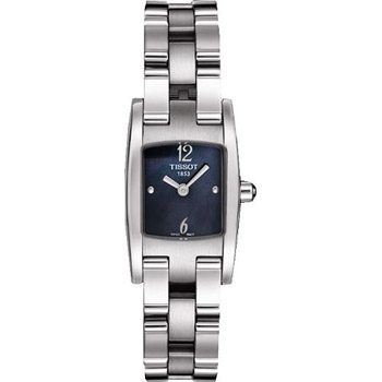 Часы Tissot Lady T3 T042.109.11.127.00