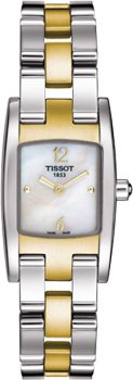 Часы Tissot Lady T3 T042.109.22.117.00