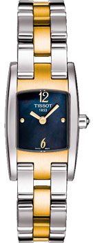 Часы Tissot Lady T3 T042.109.22.127.00