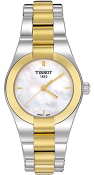 Часы Tissot Glam Sport T043.010.22.111.00