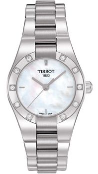 Часы Tissot Glam Sport T043.010.61.111.00