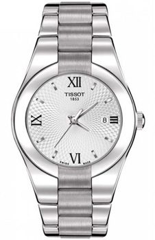 Часы Tissot Glam Sport T043.210.11.038.00