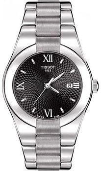 Часы Tissot Glam Sport T043.210.11.058.00