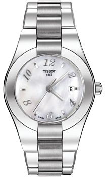 Часы Tissot Glam Sport T043.210.11.117.00