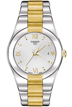 Часы Tissot Glam Sport T043.210.22.038.00