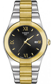 Часы Tissot Glam Sport T043.210.22.058.00
