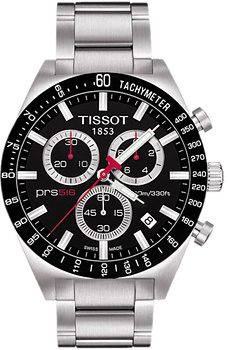 Часы Tissot PRS 516 T044.417.21.051.00