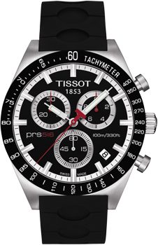 Часы Tissot PRS 516 T044.417.27.051.00