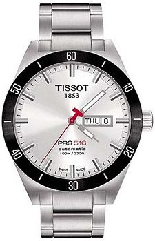 Часы Tissot PRS 516 T044.430.21.031.00