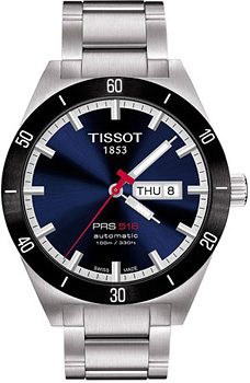 Часы Tissot PRS 516 T044.430.21.041.00