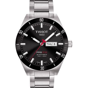 Часы Tissot PRS 516 T044.430.21.051.00