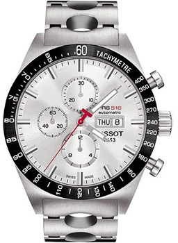 Часы Tissot PRS 516 T044.614.21.031.00