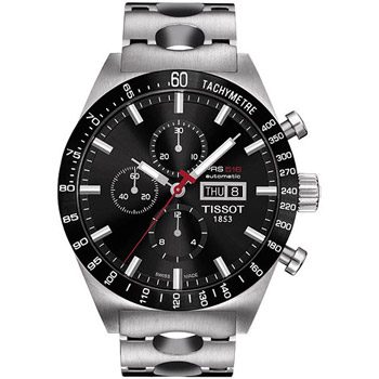 Часы Tissot PRS 516 T044.614.21.051.00