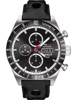 Часы Tissot PRS 516 T044.614.26.051.00