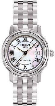 Часы Tissot Bridgeport T045.207.11.113.00