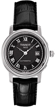 Часы Tissot Bridgeport T045.207.16.053.00