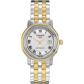 Часы Tissot Bridgeport T045.207.22.033.00