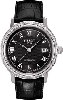 Часы Tissot Bridgeport T045.407.16.053.00