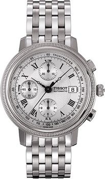 Часы Tissot Bridgeport T045.427.11.033.00