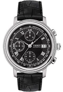 Часы Tissot Bridgeport T045.427.16.053.00