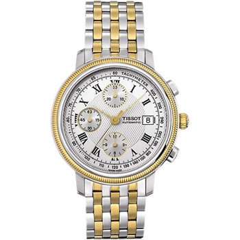 Часы Tissot Bridgeport T045.427.22.033.00