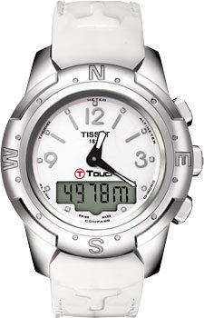 Часы Tissot T-Touch T047.220.46.016.00