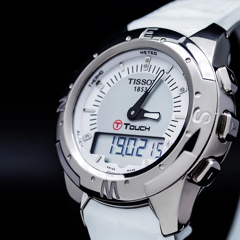 tissot T047.220.46.086.00