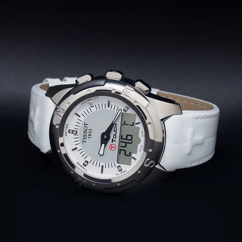 tissot T047.220.46.086.00