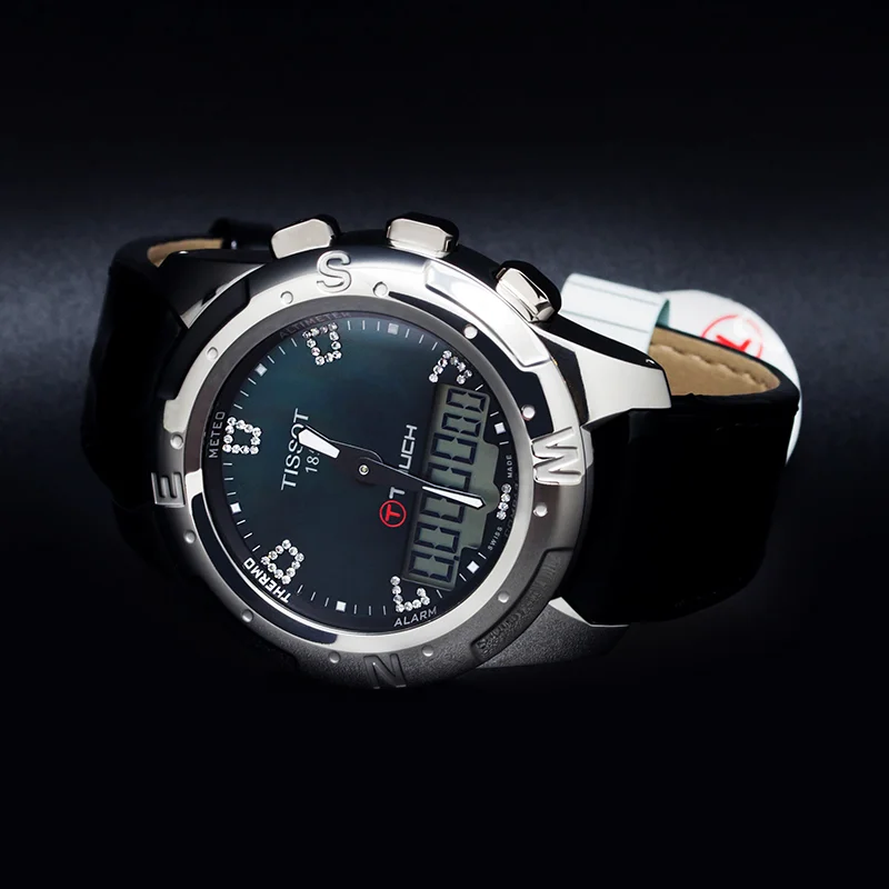 tissot T047.220.46.126.00