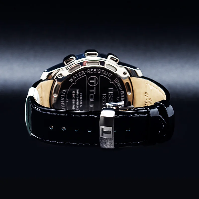 tissot T047.220.46.126.00