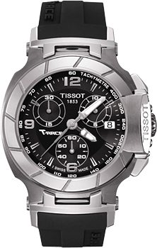 Часы Tissot T-RACE T048.217.17.057.00