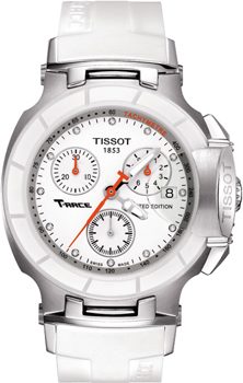 Часы Tissot T-RACE T048.217.27.016.00