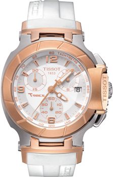 Часы Tissot T-RACE T048.217.27.017.00