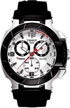 Часы Tissot T-RACE T048.417.27.037.00