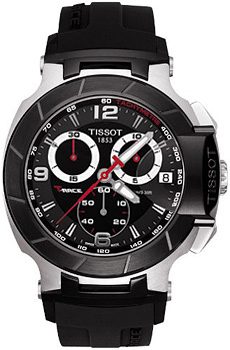 Часы Tissot T-RACE T048.417.27.057.00