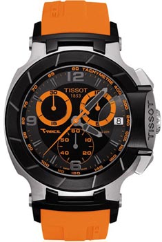 Часы Tissot T-RACE T048.417.27.057.04